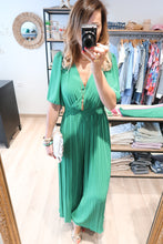 COMBI OCEANE VERTE