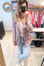 VESTE MAELLE