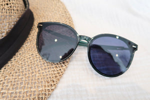 LUNETTES DE SOLEIL
