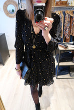 ROBE LEO DORE