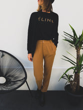 Tshirt Darie noir