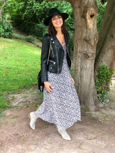 Veste Lalie noire
