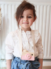 CHEMISE ESTHER ECRU
