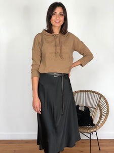 Ceinture à nouer