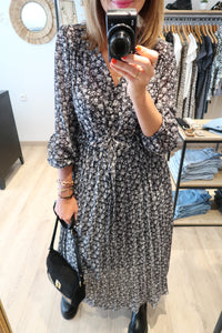 ROBE CHARLEY