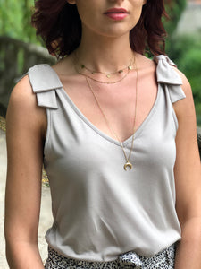 Top Paola sable