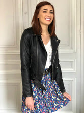 Veste Louve noire