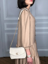 Robe Elisabeth beige