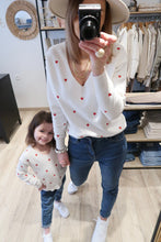 JEAN MOM DENIM