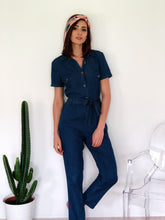 Combinaison pantalon Magda