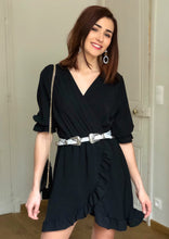 Robe Libertad noire