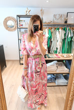 ROBE NOELLA ROSE