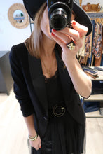 VESTE YVON