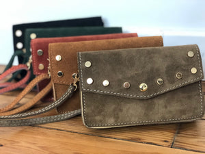 Petit sac terracota