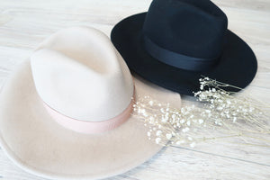 CHAPEAU CAMEL