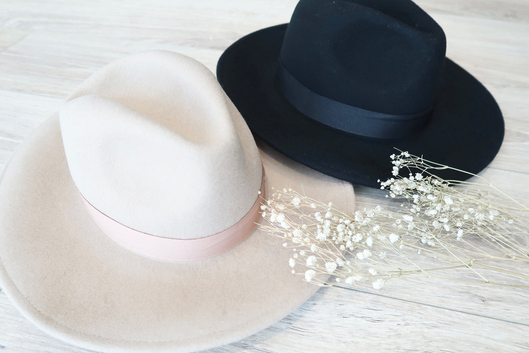 CHAPEAU CAMEL