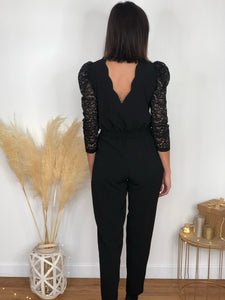 Combinaison pantalon Valentine