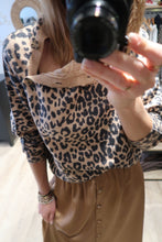 PULL MAELLE CAMEL