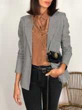Veste blazer Nancy