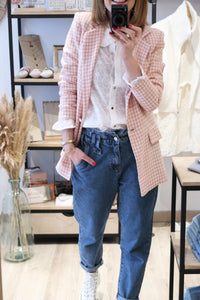 VESTE DANIELA ROSE