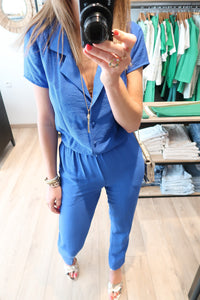 COMBI RICO BLEU ROI