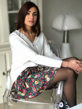 Pull Josie écru