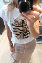 TSHIRT MAURIN